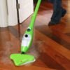 steam cleaning mop