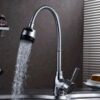 faucet 360 Degree Rotatable